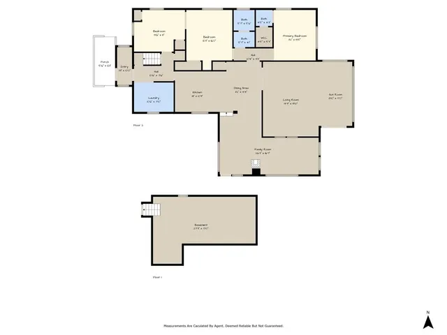 $415,000 | 26277 187th Street, Leavenworth, KS 66048