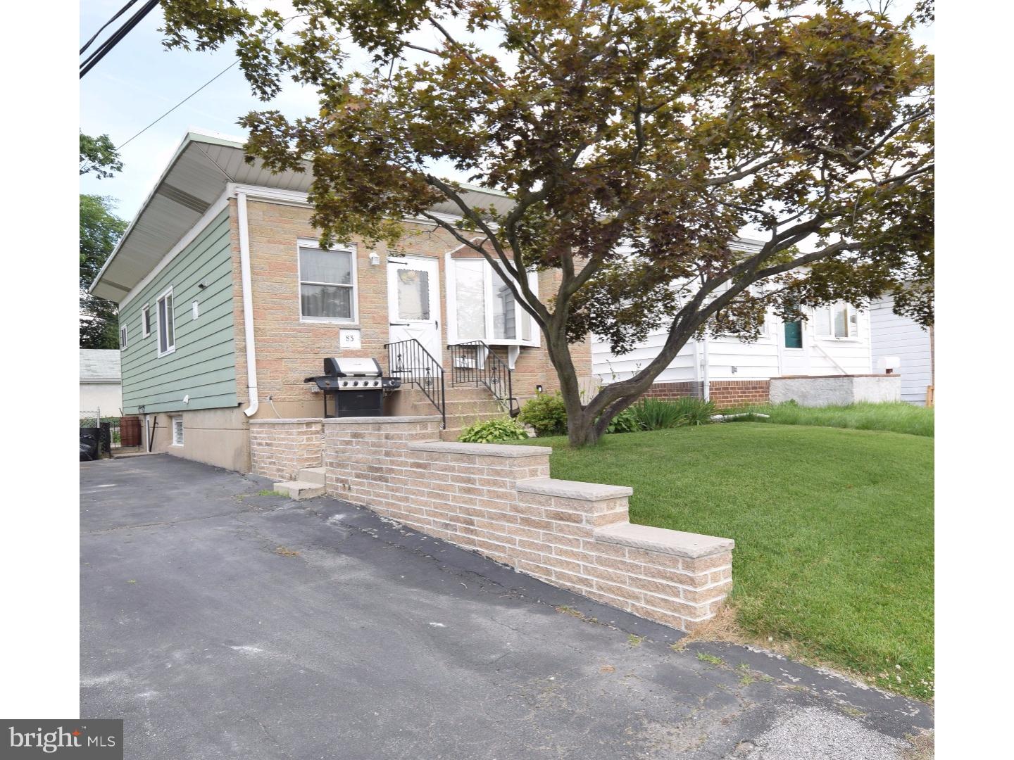 83 Hoffman Road Ridley Park, PA 19078 - Photo 1 of 16 Gallery Image 1