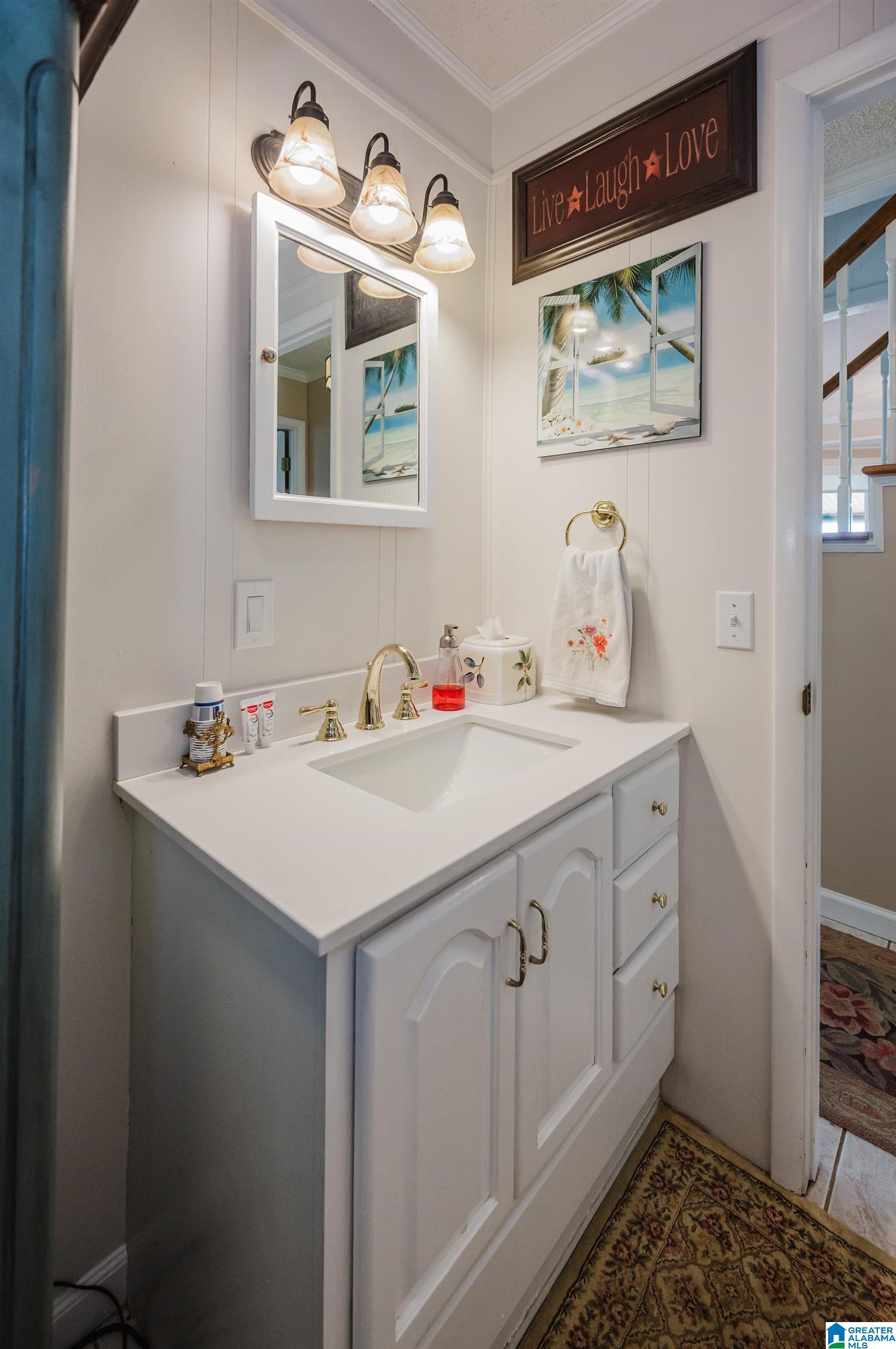 802 Funderburg Bend Road Pell City, AL 35128 - Photo 37 of 80