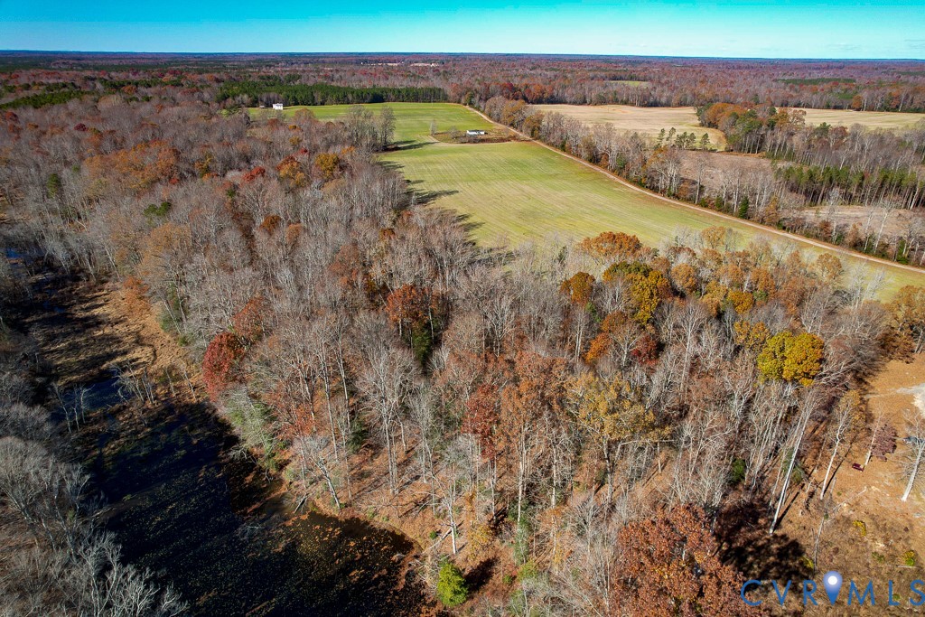 0 Bull Neck Road Tappahannock, VA 22560 - Photo 13 of 49 a view of an outdoor space and a lake view