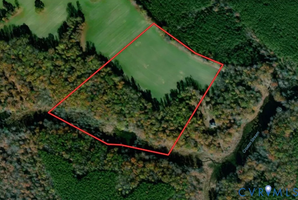 0 Bull Neck Road Tappahannock, VA 22560 - Photo 2 of 49 an aerial view of a house