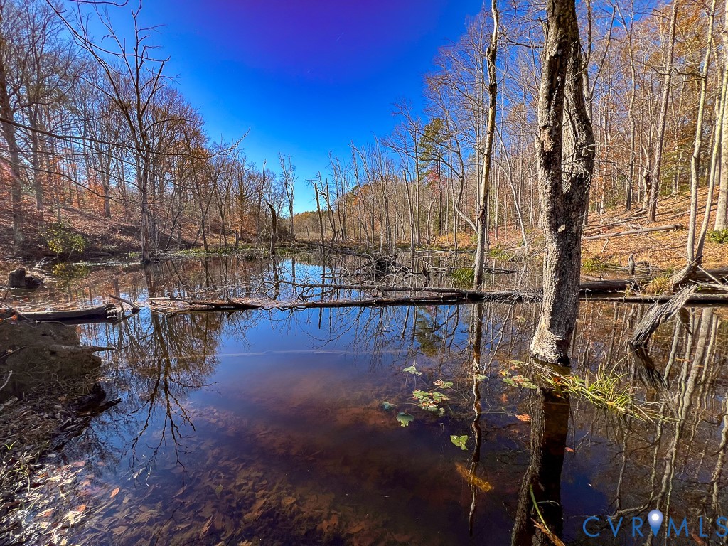0 Bull Neck Road Tappahannock, VA 22560 - Photo 24 of 49 a view of outdoor space with seating area