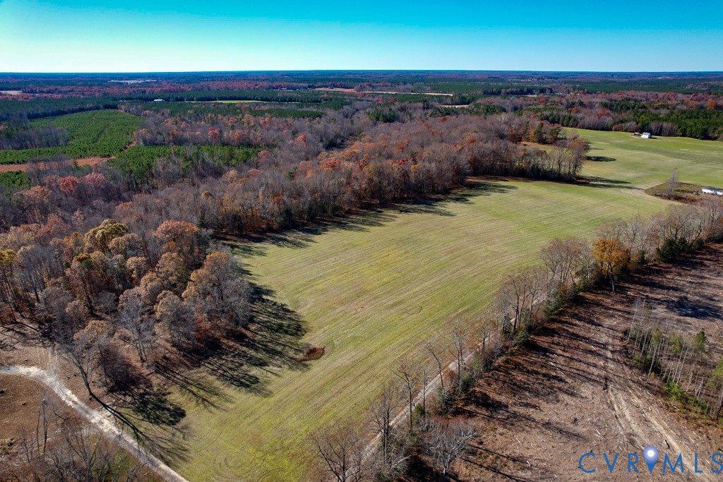 0 Bull Neck Road Tappahannock, VA 22560 - Photo 3 of 49 a view of a lake with beach and outdoor space