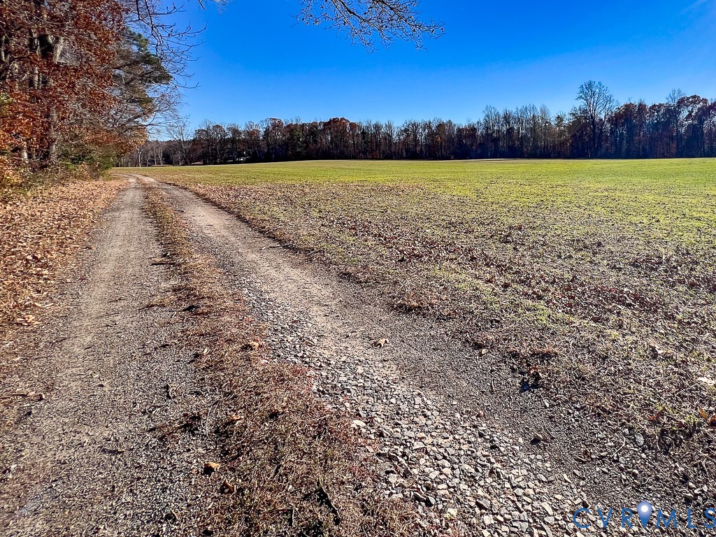 0 Bull Neck Road Tappahannock, VA 22560 - Photo 43 of 49 a view of an outdoor space and a yard