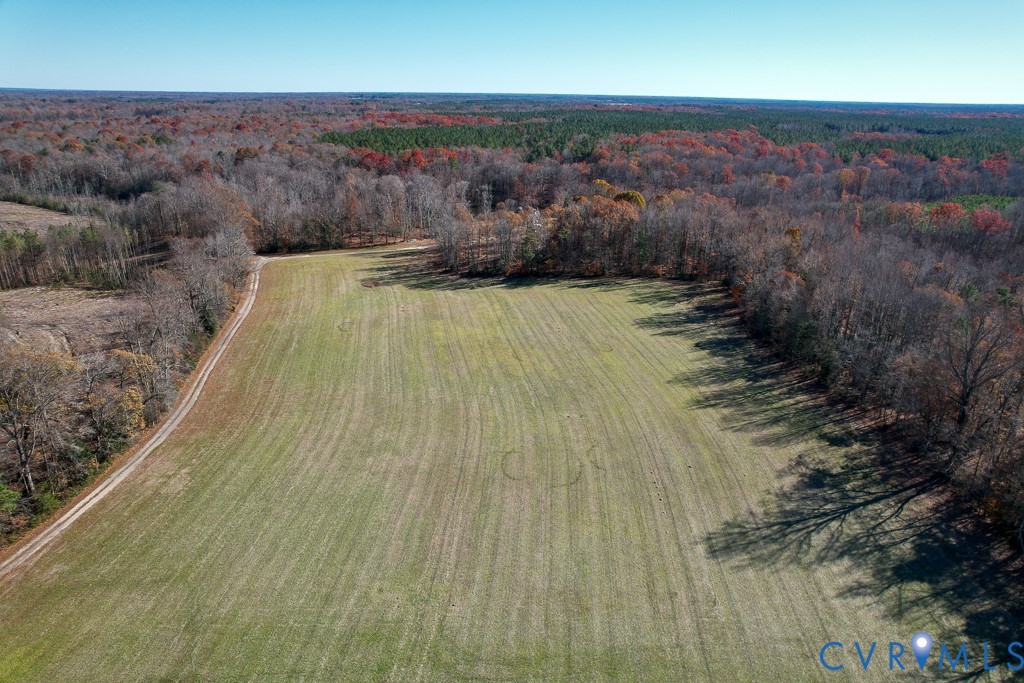 0 Bull Neck Road Tappahannock, VA 22560 - Photo 45 of 49 a view of outdoor space and yard