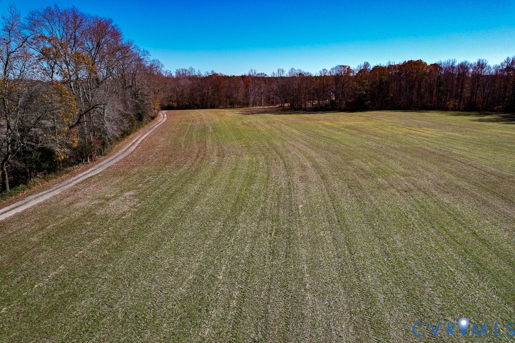 0 Bull Neck Road Tappahannock, VA 22560 - Photo 47 of 49 a view of an outdoor space and yard