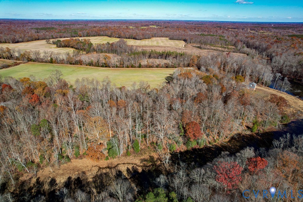 0 Bull Neck Road Tappahannock, VA 22560 - Photo 10 of 49 a view of an outdoor space and mountain