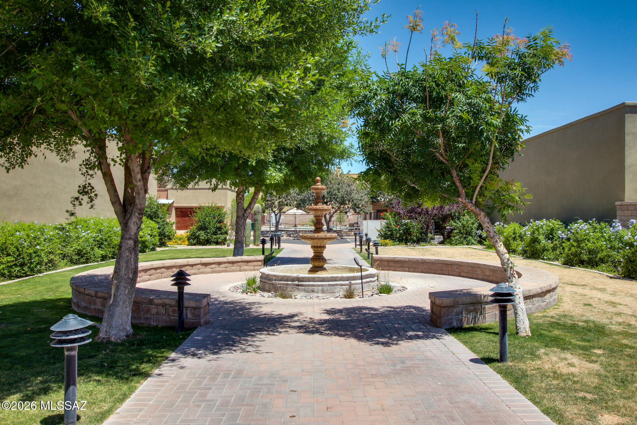383 East Croydon Park Road Tucson, AZ 85704 - Photo 49 of 50
