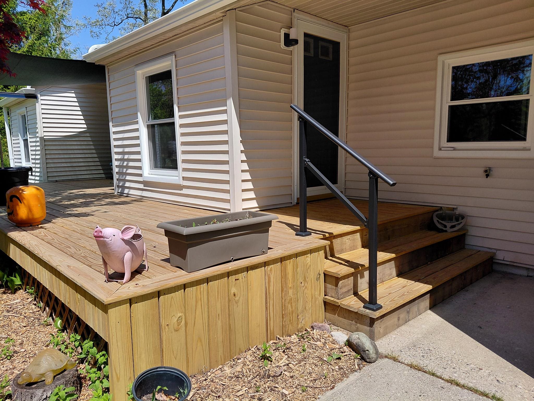3751 East Townline Lake Road Harrison, MI 48625 - Photo 12 of 64