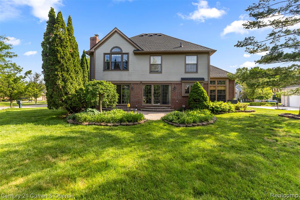 756 Sandalwood Road Canton, MI 48188 - Photo 55 of 65