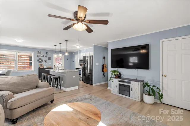 $260,000 | 1513 University Drive, Lancaster, SC 29720