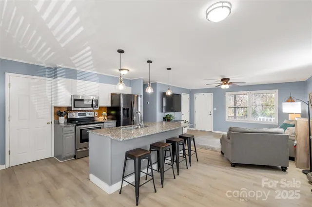 $260,000 | 1513 University Drive, Lancaster, SC 29720