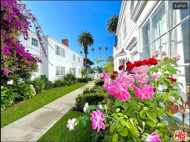 $12,900 | 423 Ocean, Unit 2, Santa Monica, CA 90403