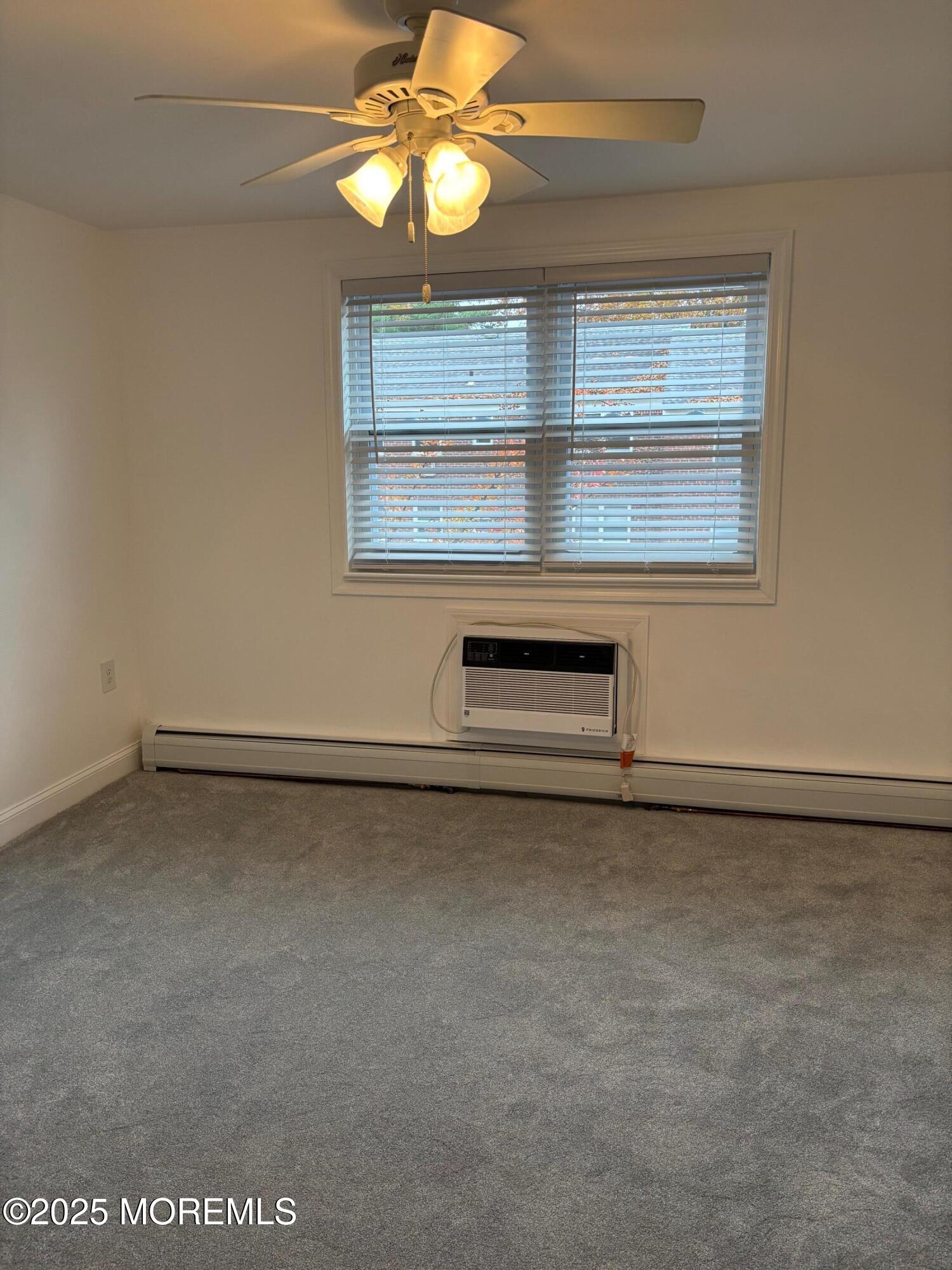 169 Manor Drive Red Bank, NJ 07701 - Photo 11 of 15 a view of an empty room with a window