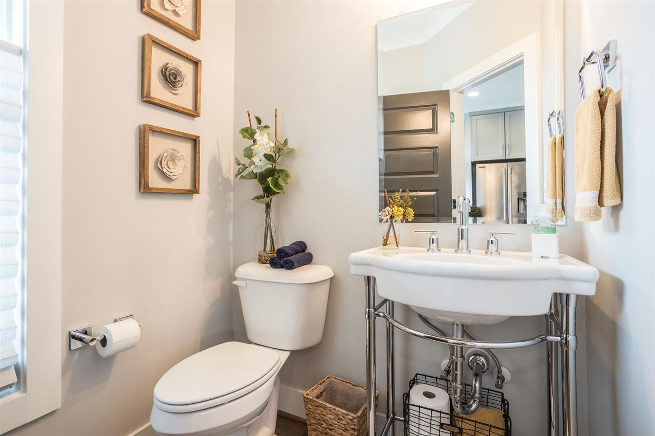 660 Watauga Street Raleigh, NC 27604 - Photo 16 of 29 Powder Room