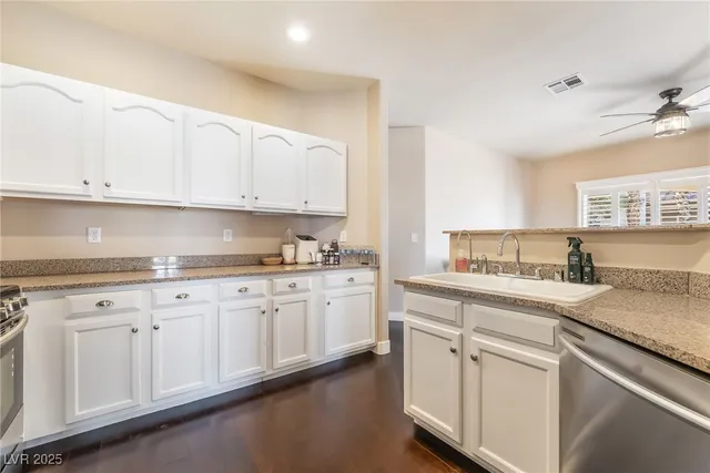 $339,000 | 2050 West Warm Springs Road, Unit 4323, Henderson, NV 89014