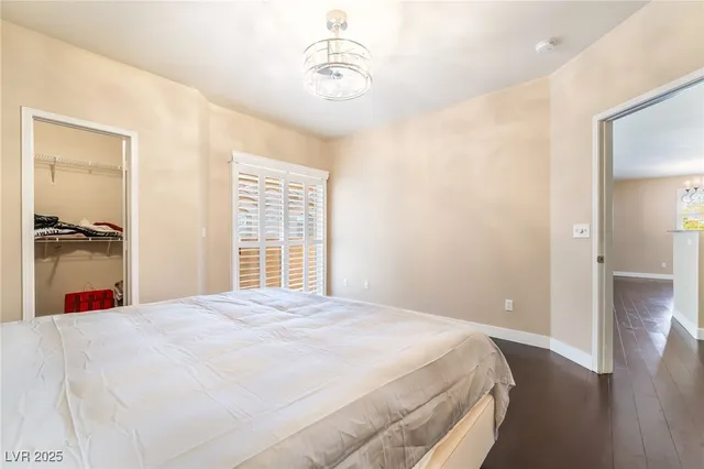$339,000 | 2050 West Warm Springs Road, Unit 4323, Henderson, NV 89014