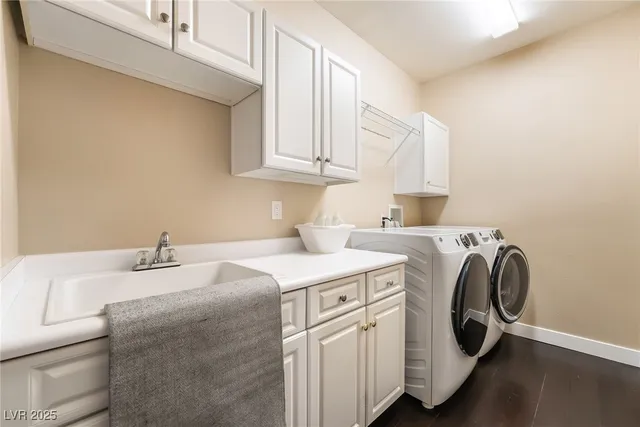 $339,000 | 2050 West Warm Springs Road, Unit 4323, Henderson, NV 89014