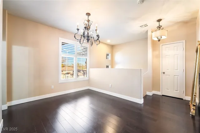 $339,000 | 2050 West Warm Springs Road, Unit 4323, Henderson, NV 89014