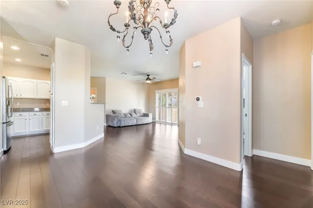 $339,000 | 2050 West Warm Springs Road, Unit 4323, Henderson, NV 89014