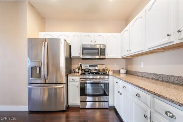 $339,000 | 2050 West Warm Springs Road, Unit 4323, Henderson, NV 89014