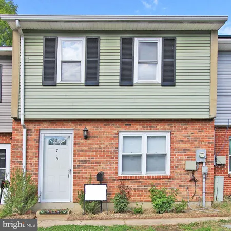 $252,900 | 715 Kilgor Court, Newark, DE 19702