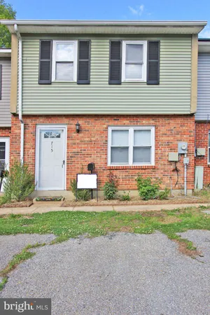 $252,900 | 715 Kilgor Court, Newark, DE 19702