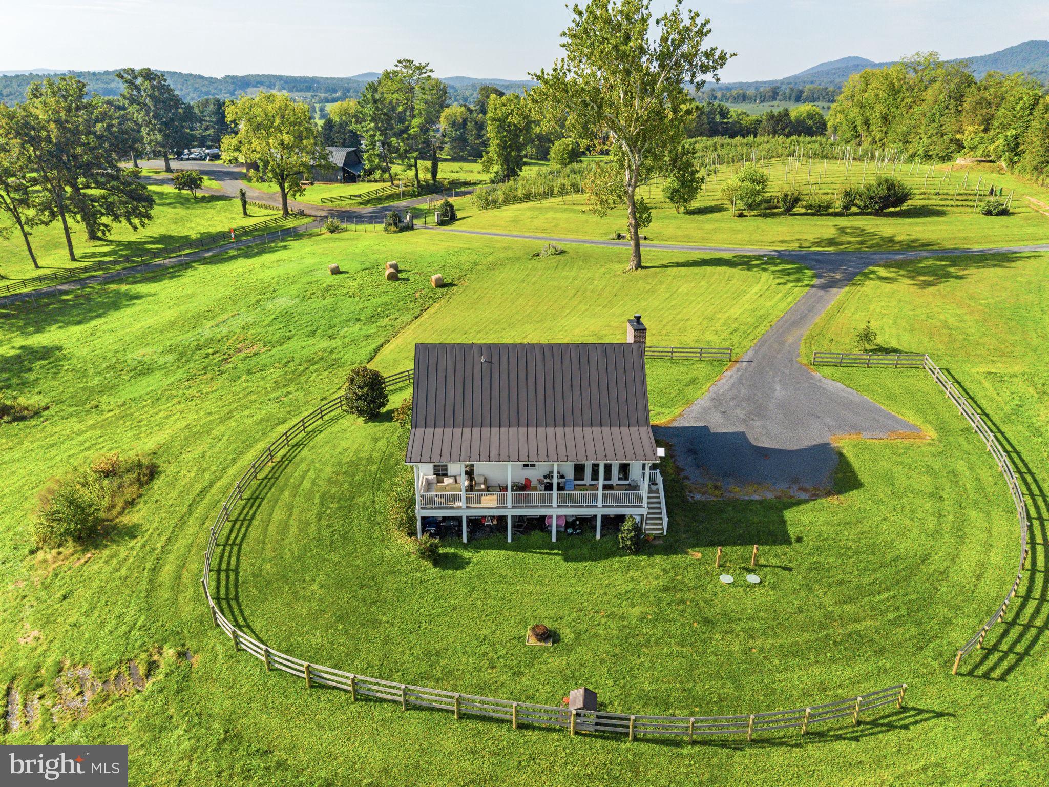 9470 Maidstone Road Delaplane, VA 20144 - Photo 50 of 80 Gallery Image 50