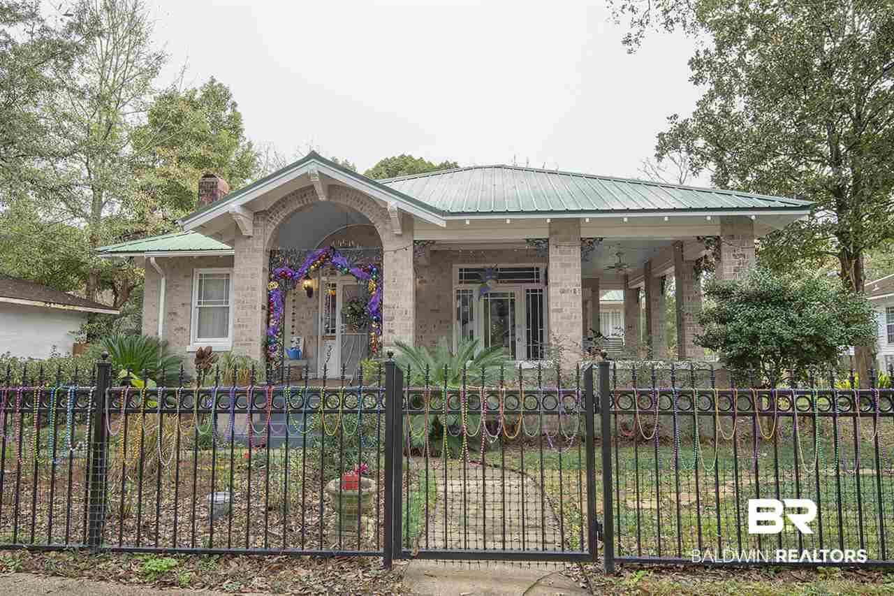 307 Michigan Avenue Mobile, AL 36604 - Photo 3 of 49