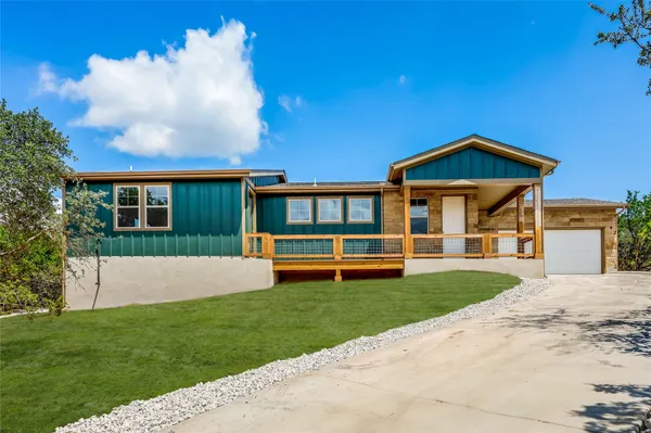 $399,000 | 4005 Rock Park Circle, Lago Vista, TX 78645