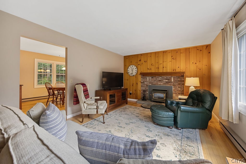 4460 Francis Road Fenner, NY 13035 - Photo 6 of 35 Gallery Image 6