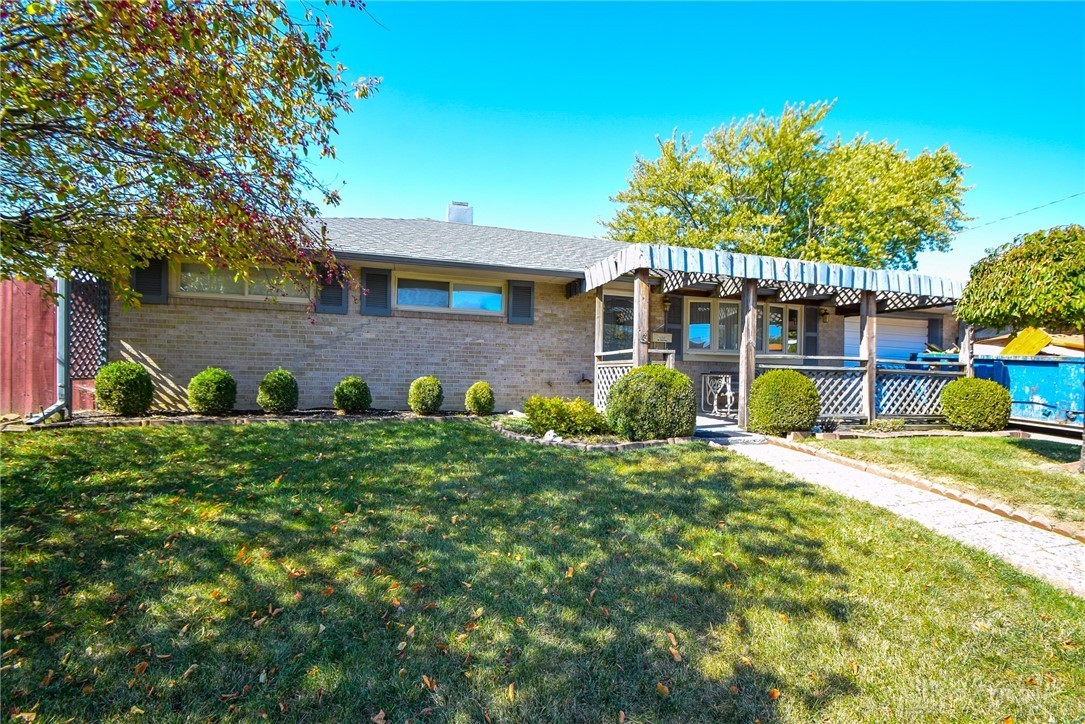 5717 Benedict Road Huber Heights, OH 45424 - Photo 10 of 38 Gallery Image 10