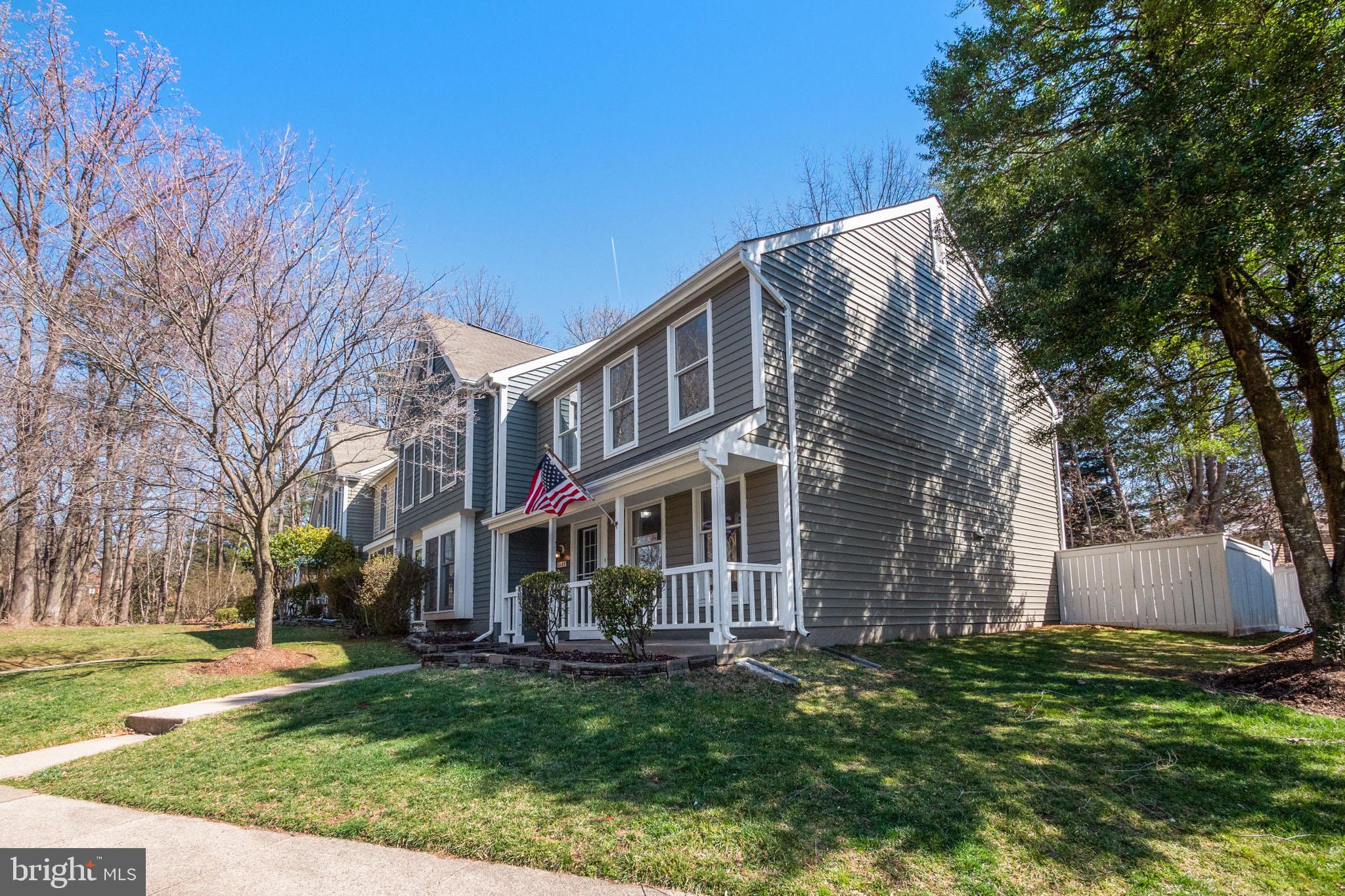 1507 Twisted Oak Drive Reston, VA 20194 - Photo 2 of 26