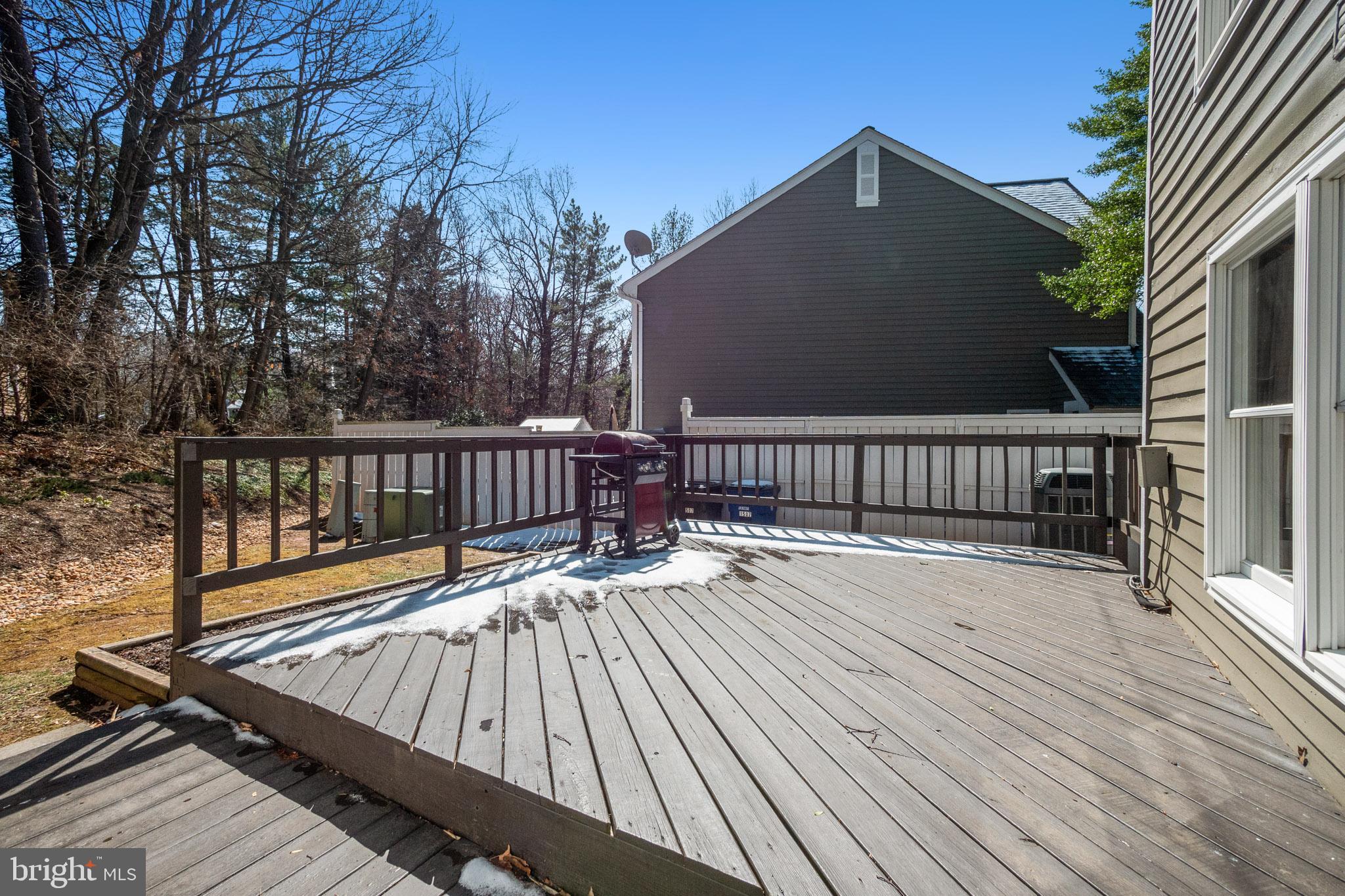 1507 Twisted Oak Drive Reston, VA 20194 - Photo 24 of 26