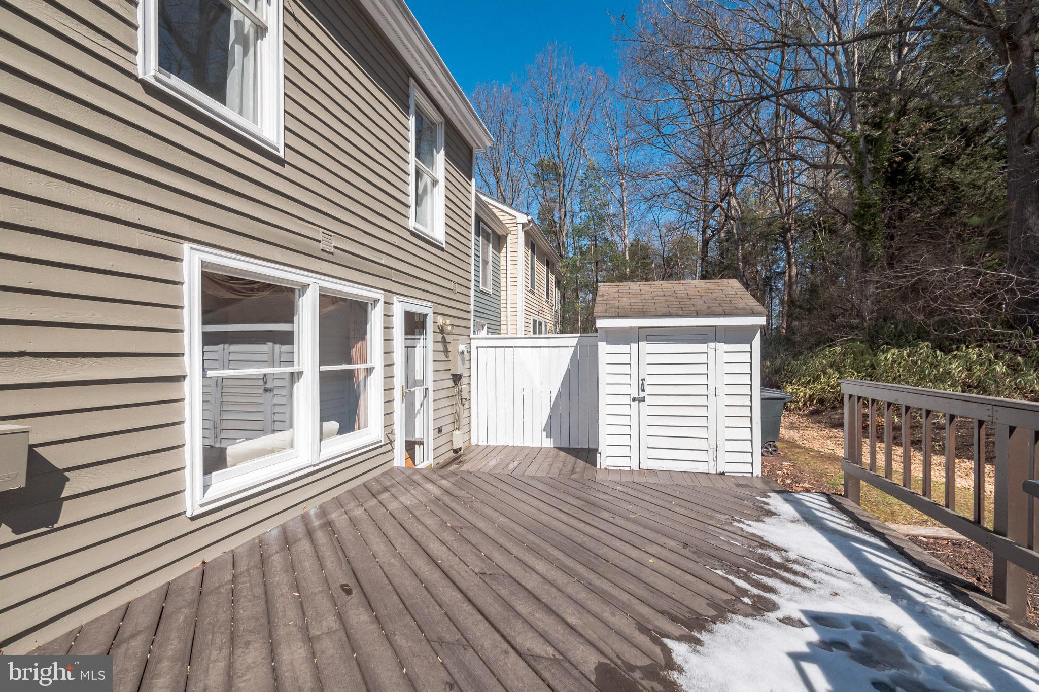 1507 Twisted Oak Drive Reston, VA 20194 - Photo 25 of 26