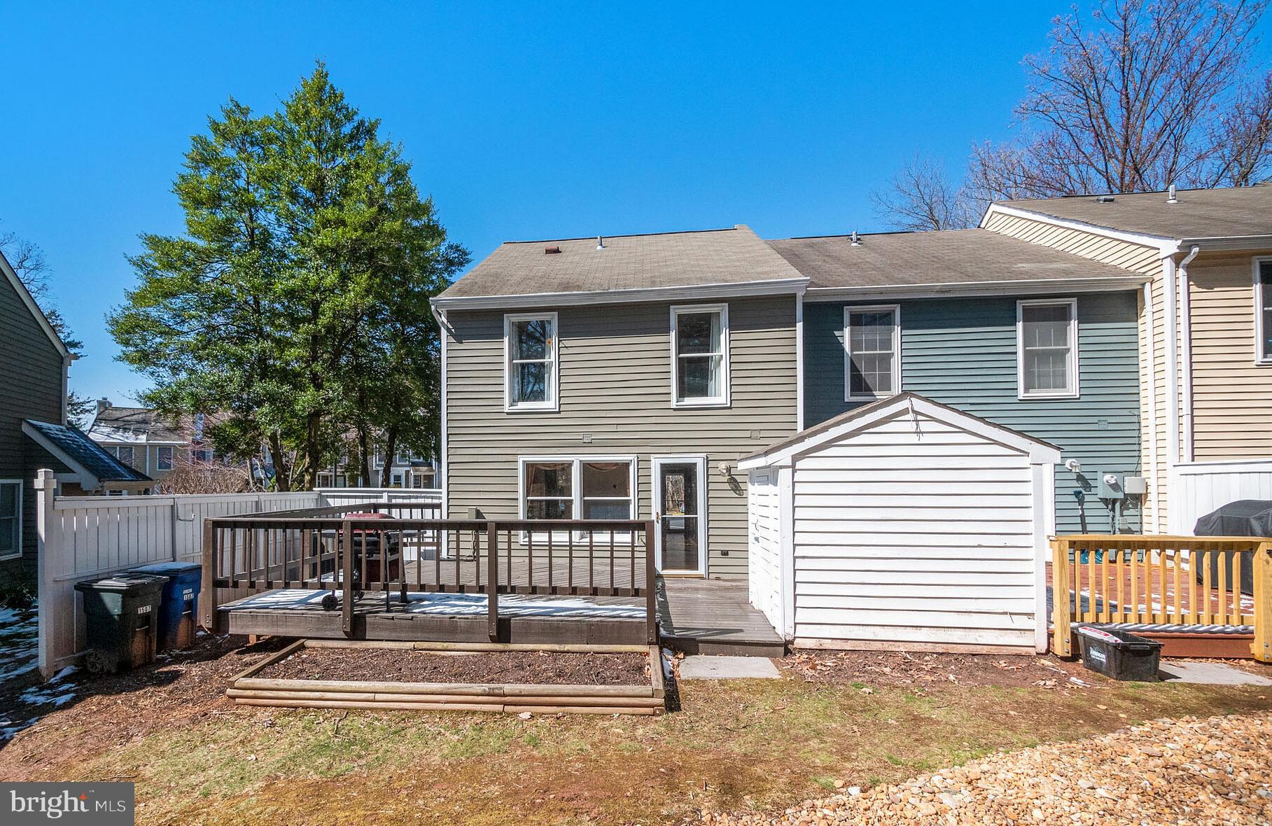 1507 Twisted Oak Drive Reston, VA 20194 - Photo 26 of 26