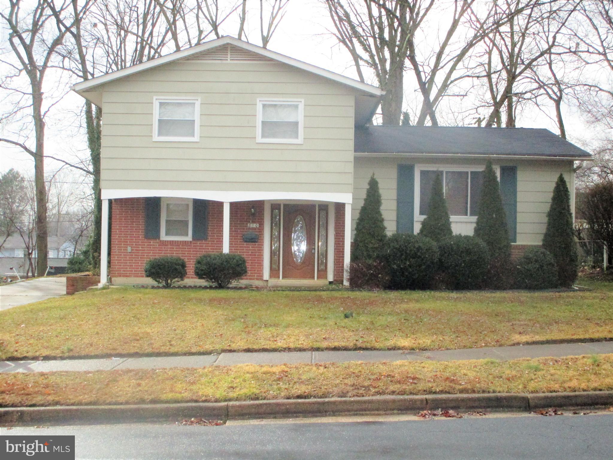 810 Ferguson Road Joppa, MD 21085 - Photo 1 of 22 Exterior