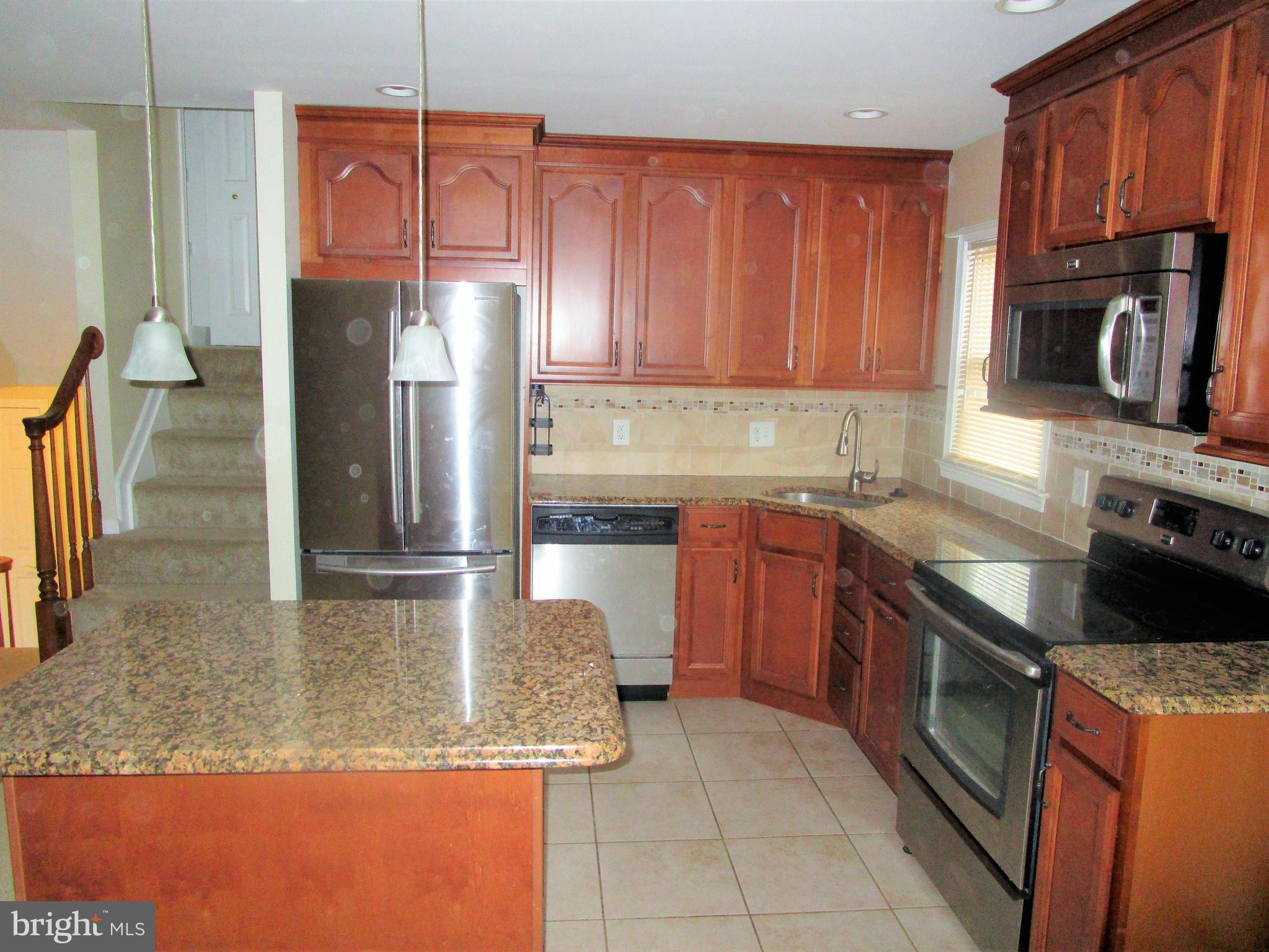 810 Ferguson Road Joppa, MD 21085 - Photo 11 of 22 Kitchen