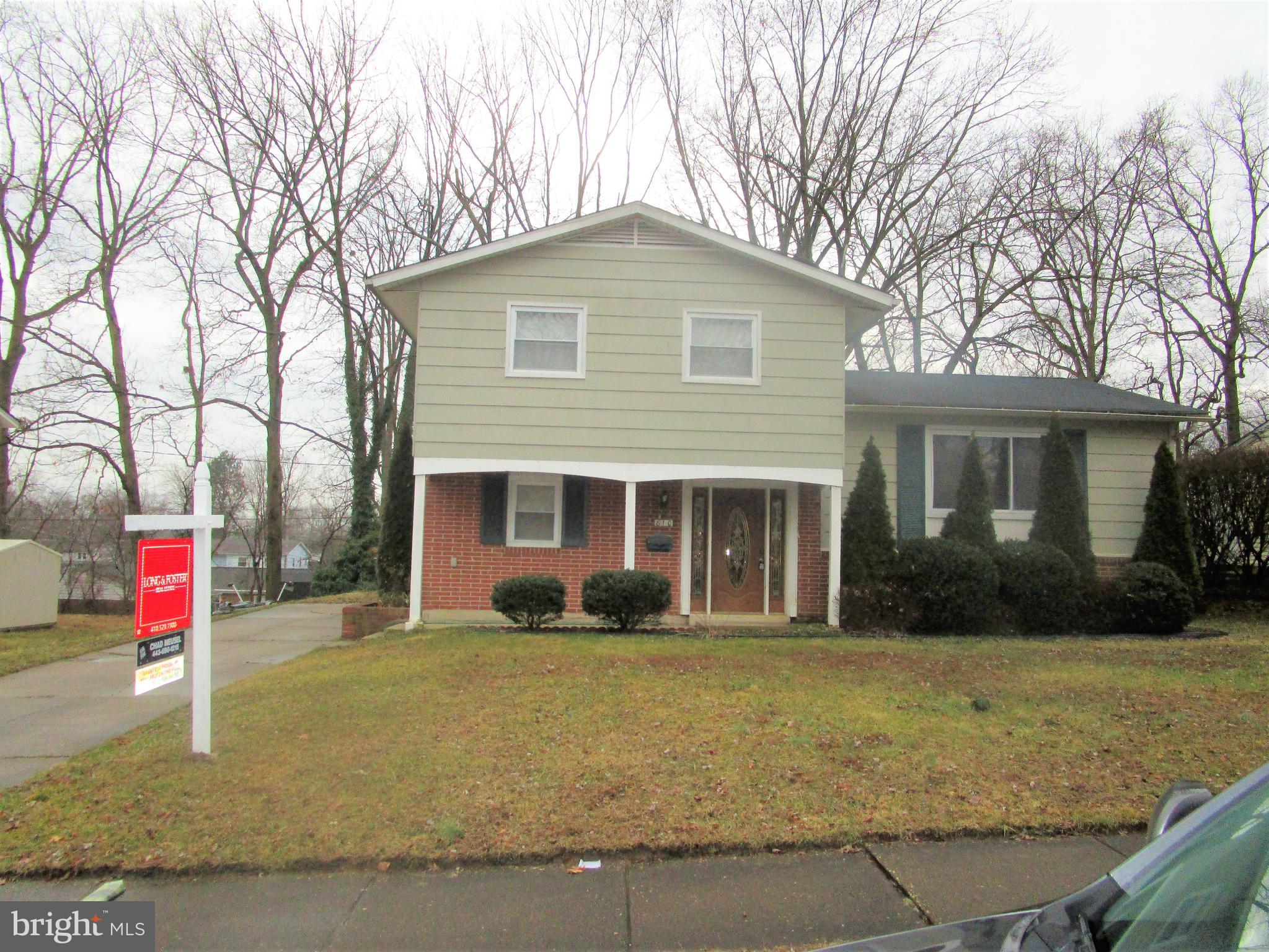 810 Ferguson Road Joppa, MD 21085 - Photo 3 of 22 Gallery Image 3