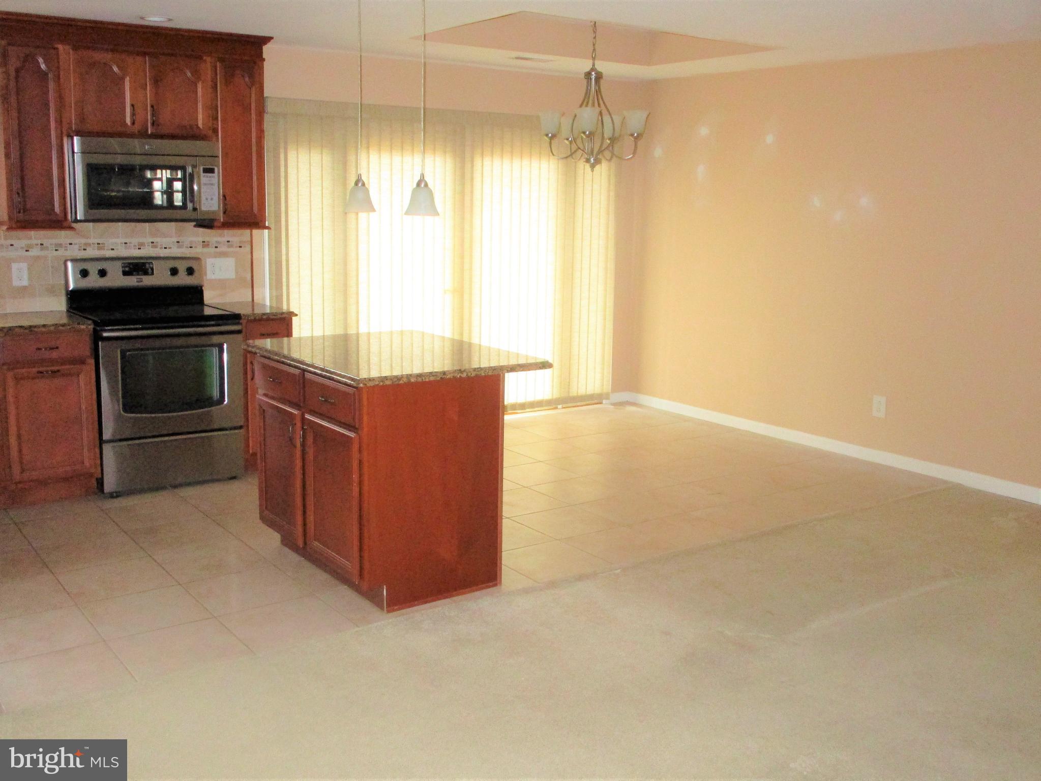 810 Ferguson Road Joppa, MD 21085 - Photo 6 of 22 Eat in Kitchen