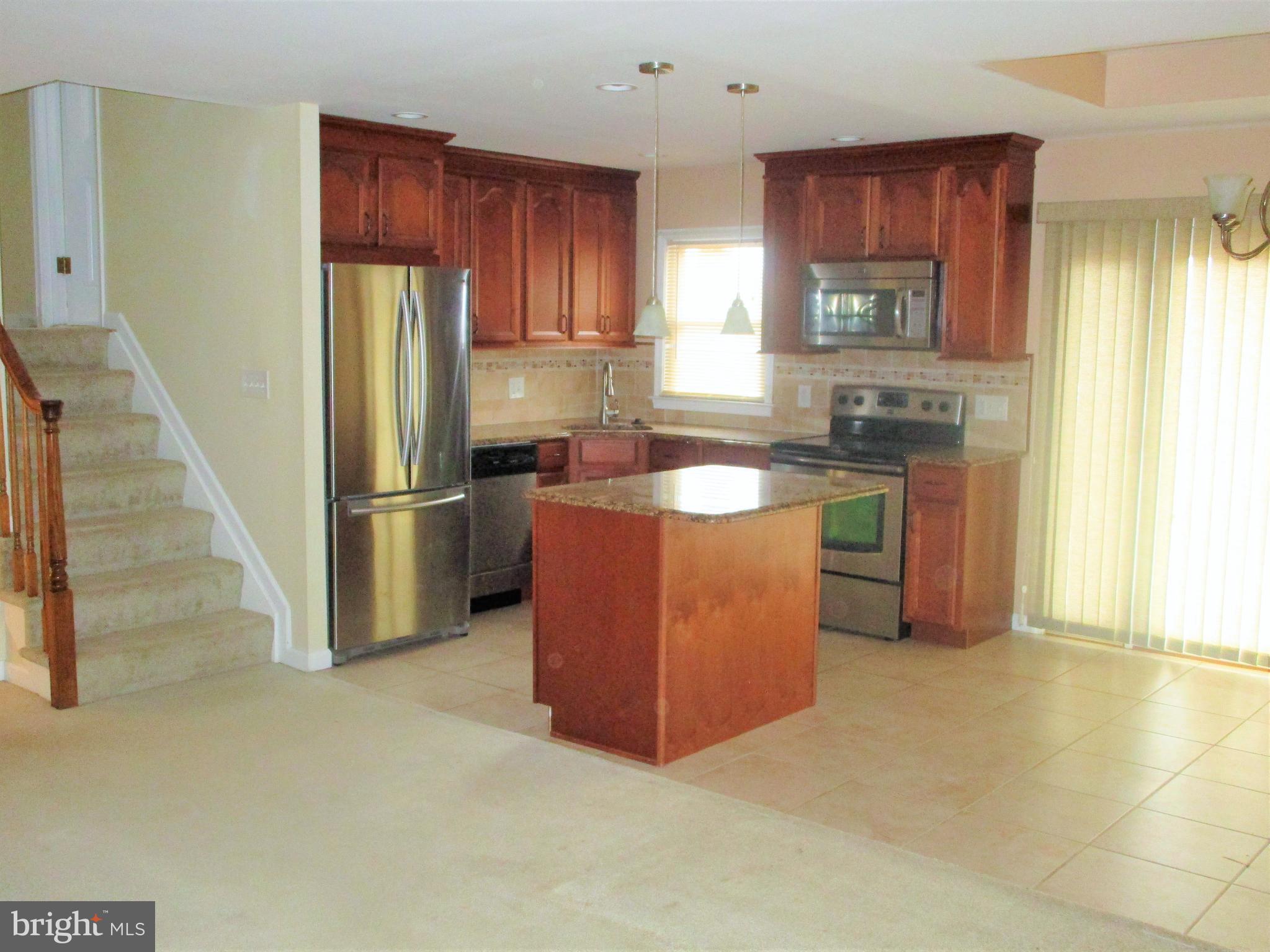 810 Ferguson Road Joppa, MD 21085 - Photo 7 of 22 Kitchen