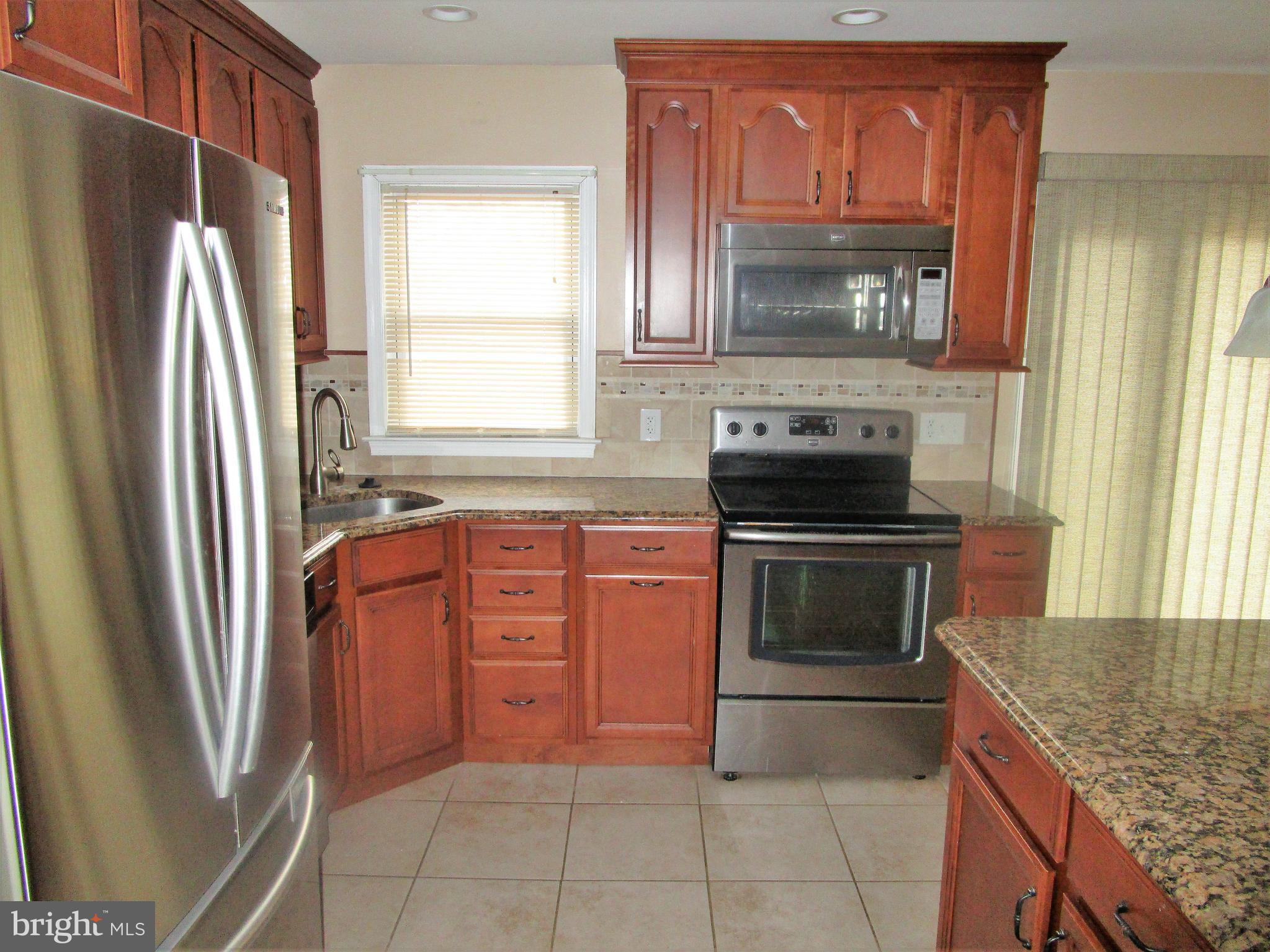 810 Ferguson Road Joppa, MD 21085 - Photo 10 of 22 Kitchen