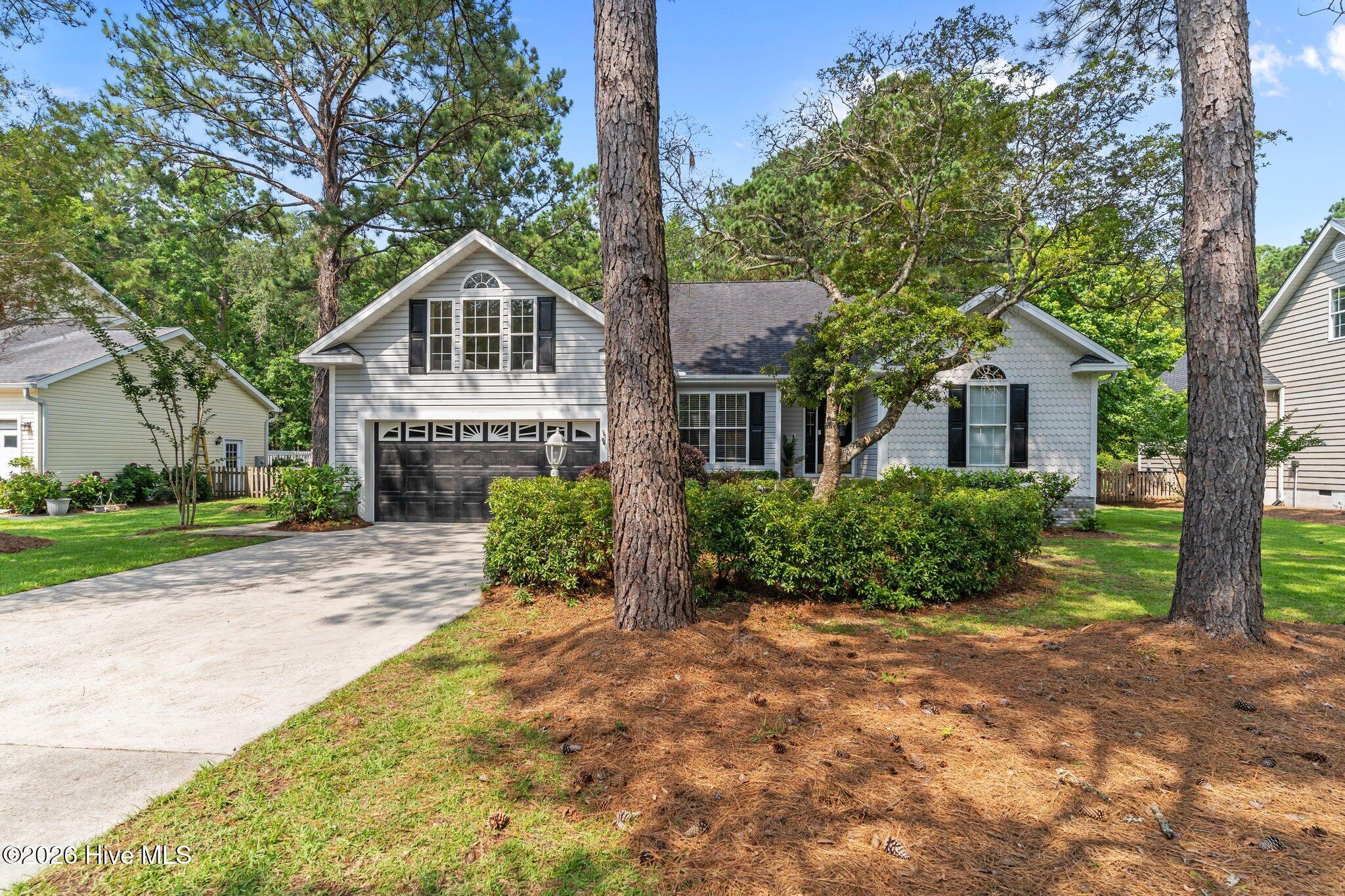 1528 Gores Landing Road Southwest Ocean Isle Beach, NC 28469 - Photo 53 of 53
