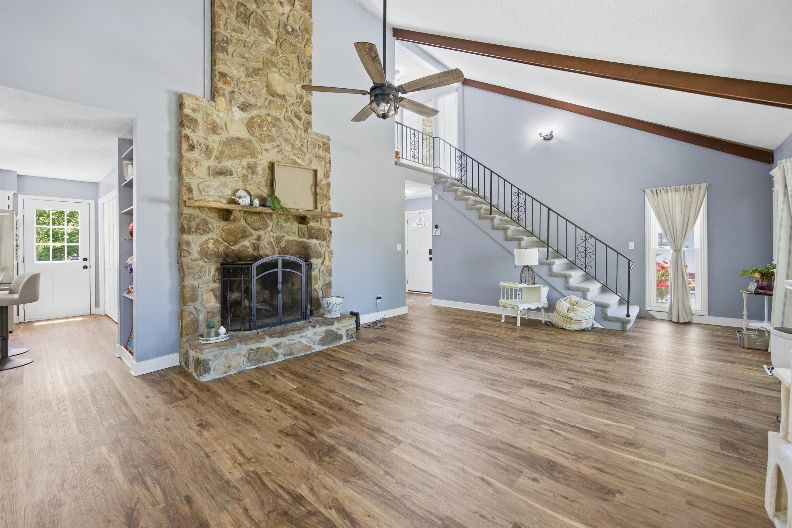 9204 Pine Ridge Road Ooltewah, TN 37363 - Photo 11 of 42 11-9204PineRidgeRd-22