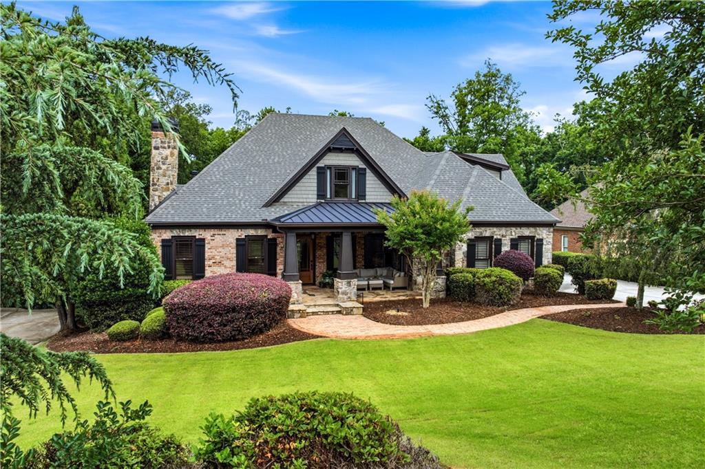6855 Bragg Road Cumming, GA 30041 - Photo 1 of 86