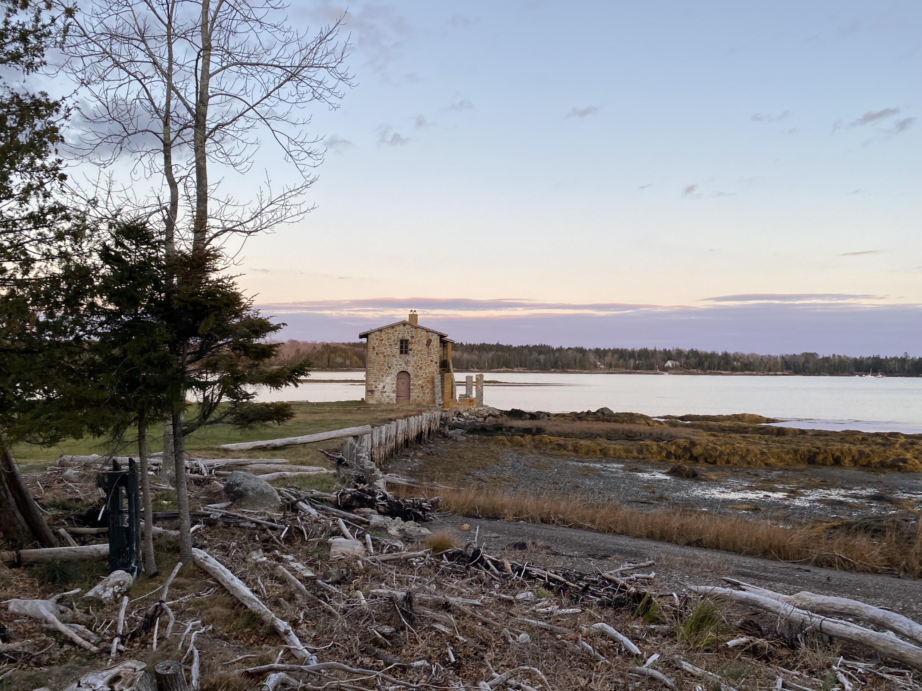 399 Hermit's Point Road Islesboro, ME 04848 - Photo 49 of 61 IMG_0340