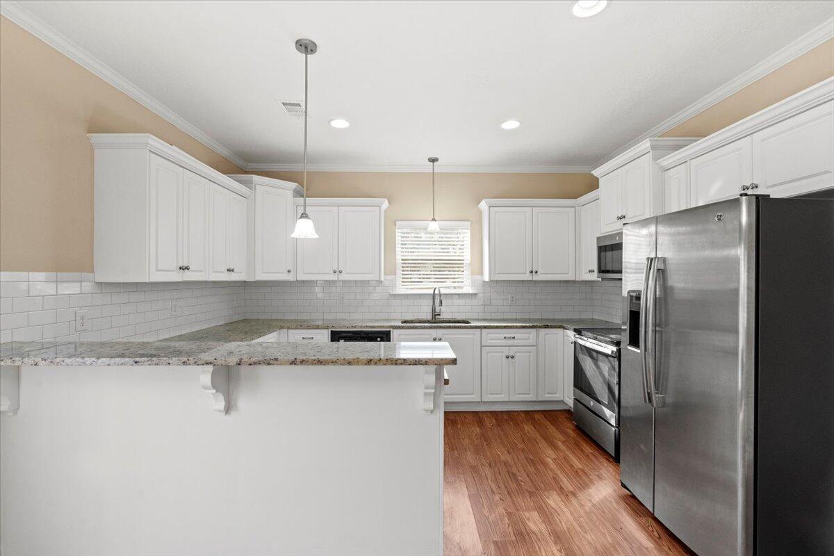 2003 Dundee Way Grovetown, GA 30813 - Photo 12 of 33 12-Kitchen