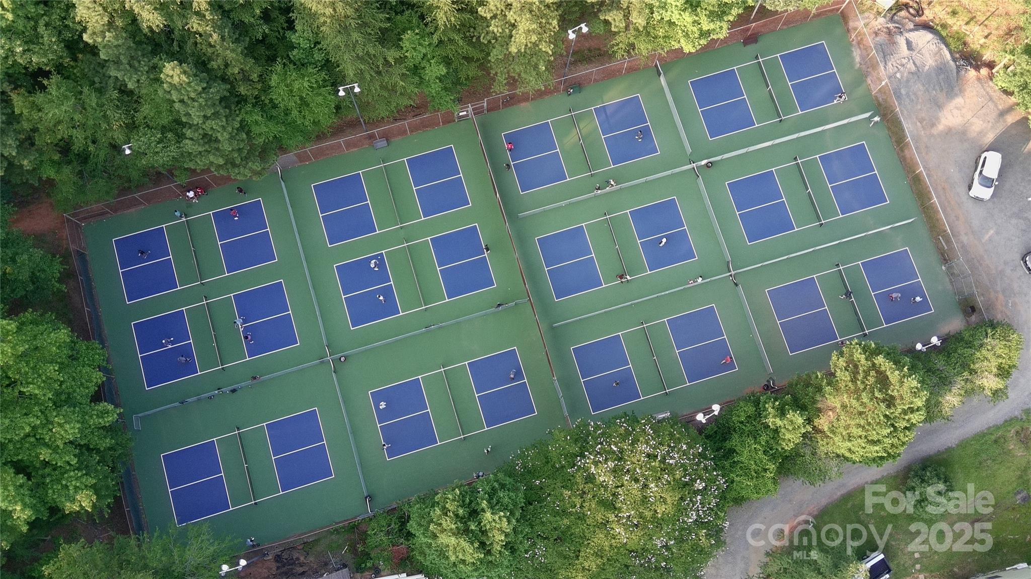 26056 Neptunes Landing Fort Mill, SC 29708 - Photo 42 of 47 a view of a building