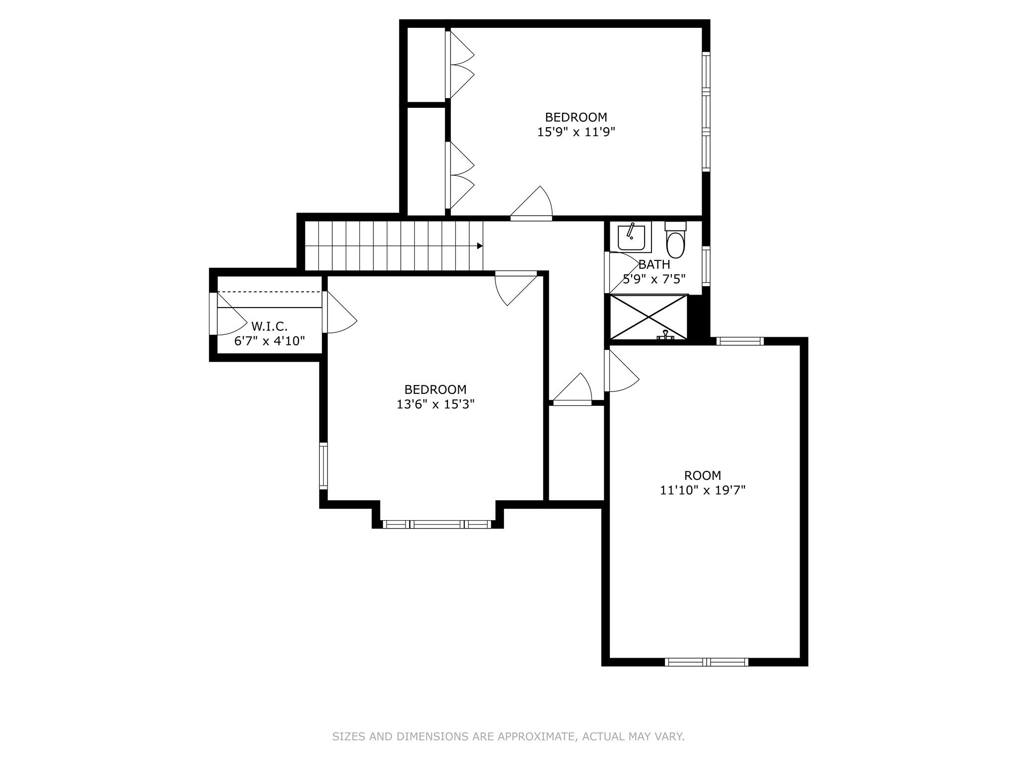 26056 Neptunes Landing Fort Mill, SC 29708 - Photo 46 of 47 a picture