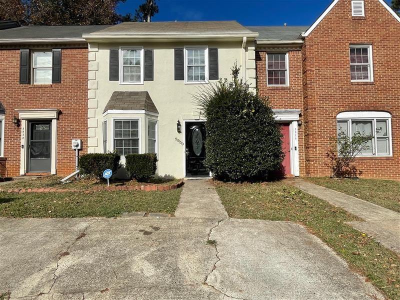 2930 Governors Court Marietta, GA 30066 - Photo 1 of 11